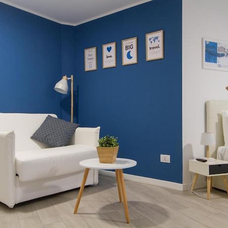 Homilan Appartement Buitenkant foto
