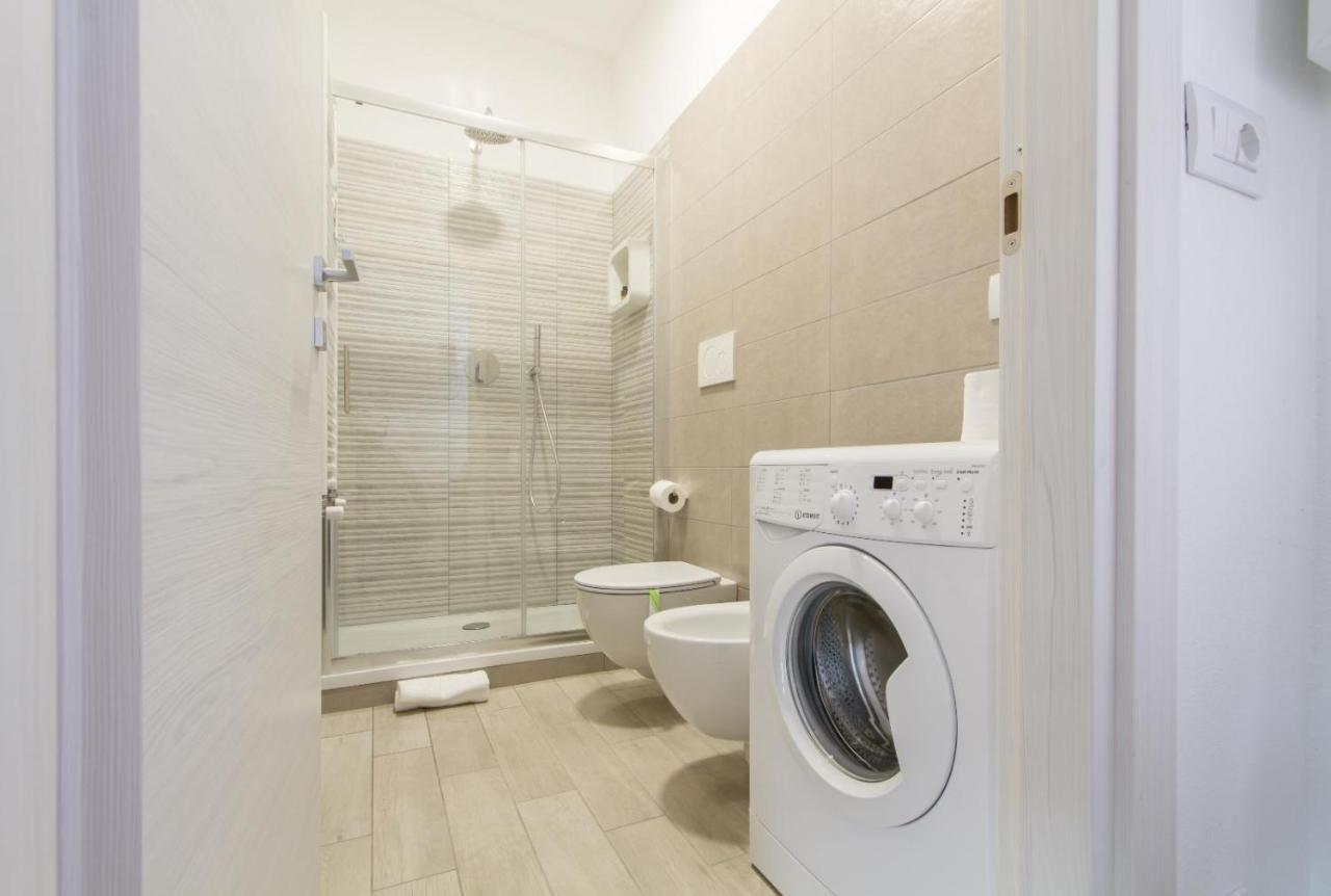 Homilan Appartement Buitenkant foto
