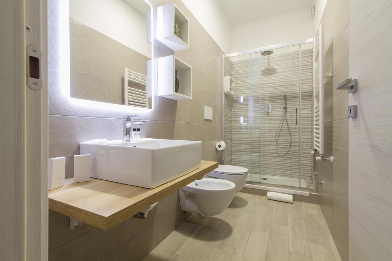 Homilan Appartement Buitenkant foto