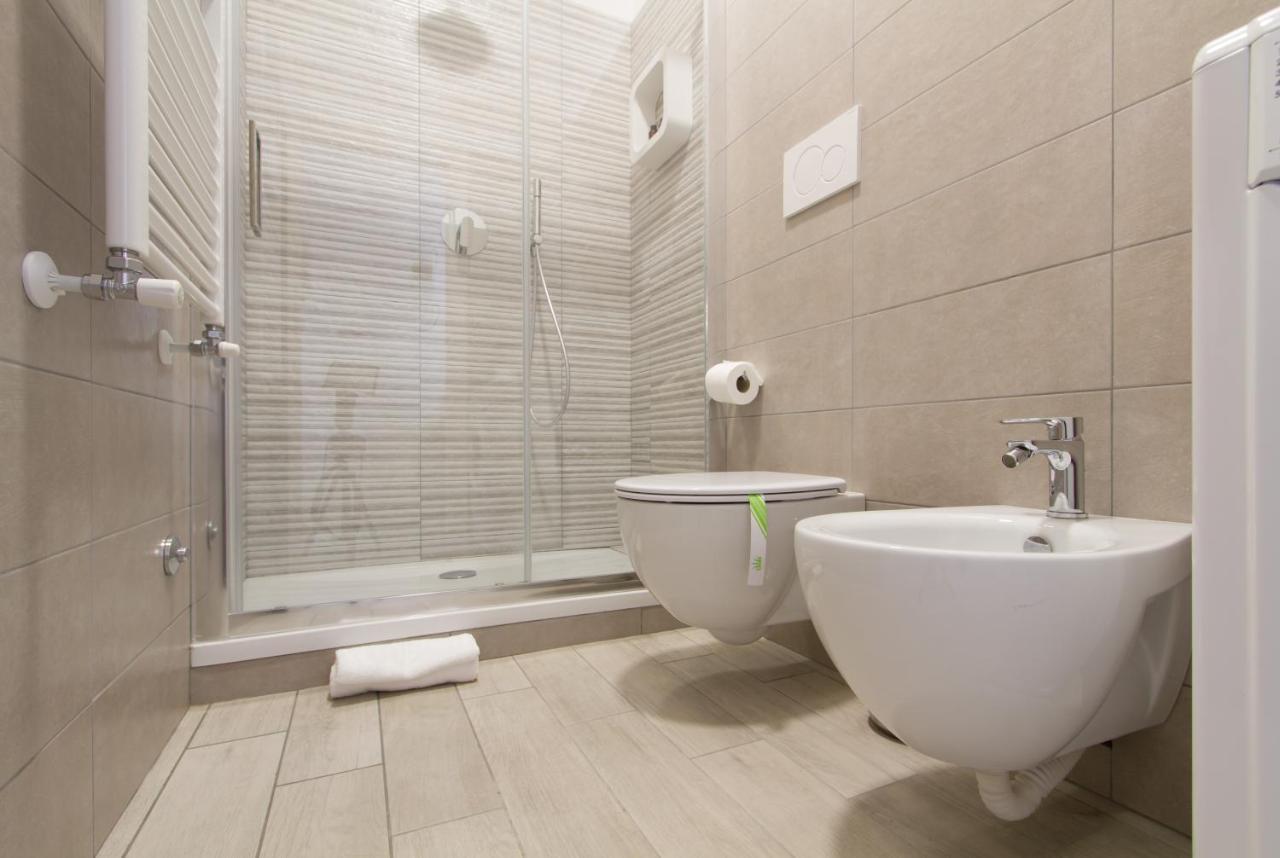 Homilan Appartement Buitenkant foto