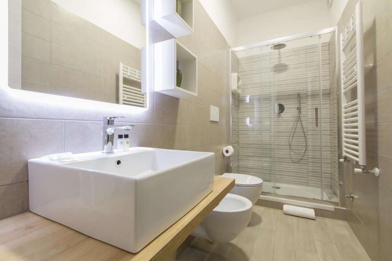 Homilan Appartement Buitenkant foto