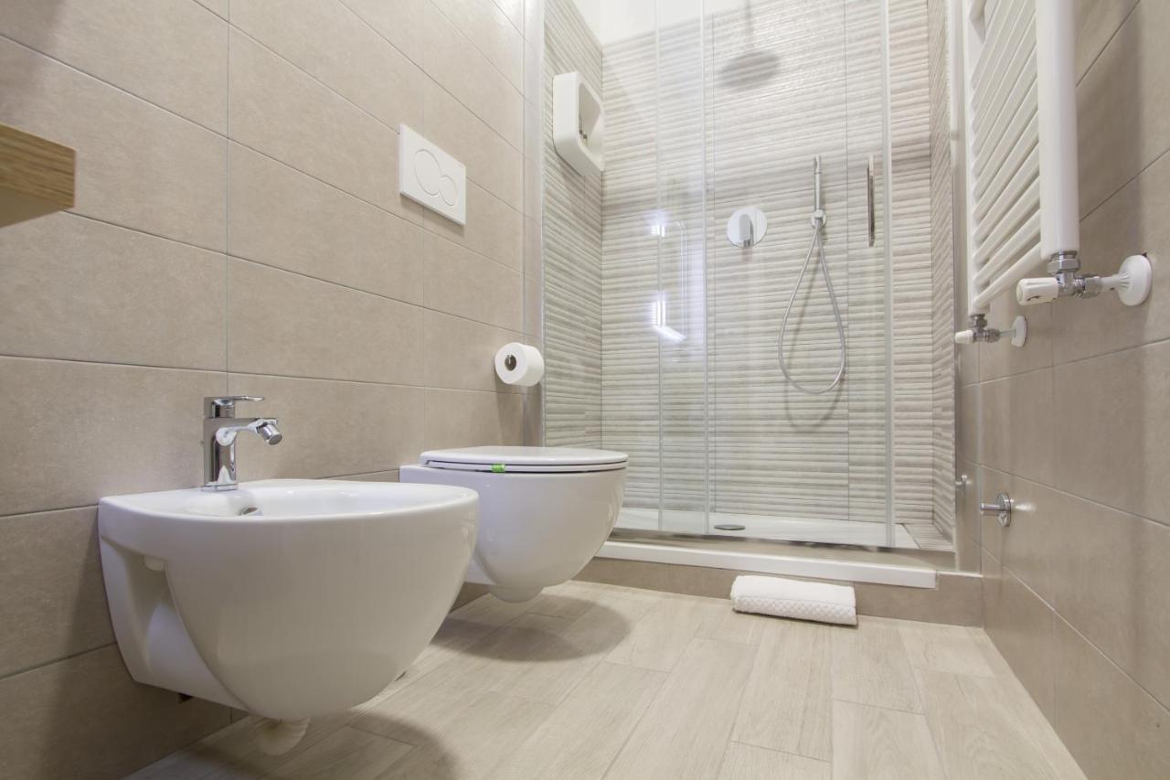 Homilan Appartement Buitenkant foto