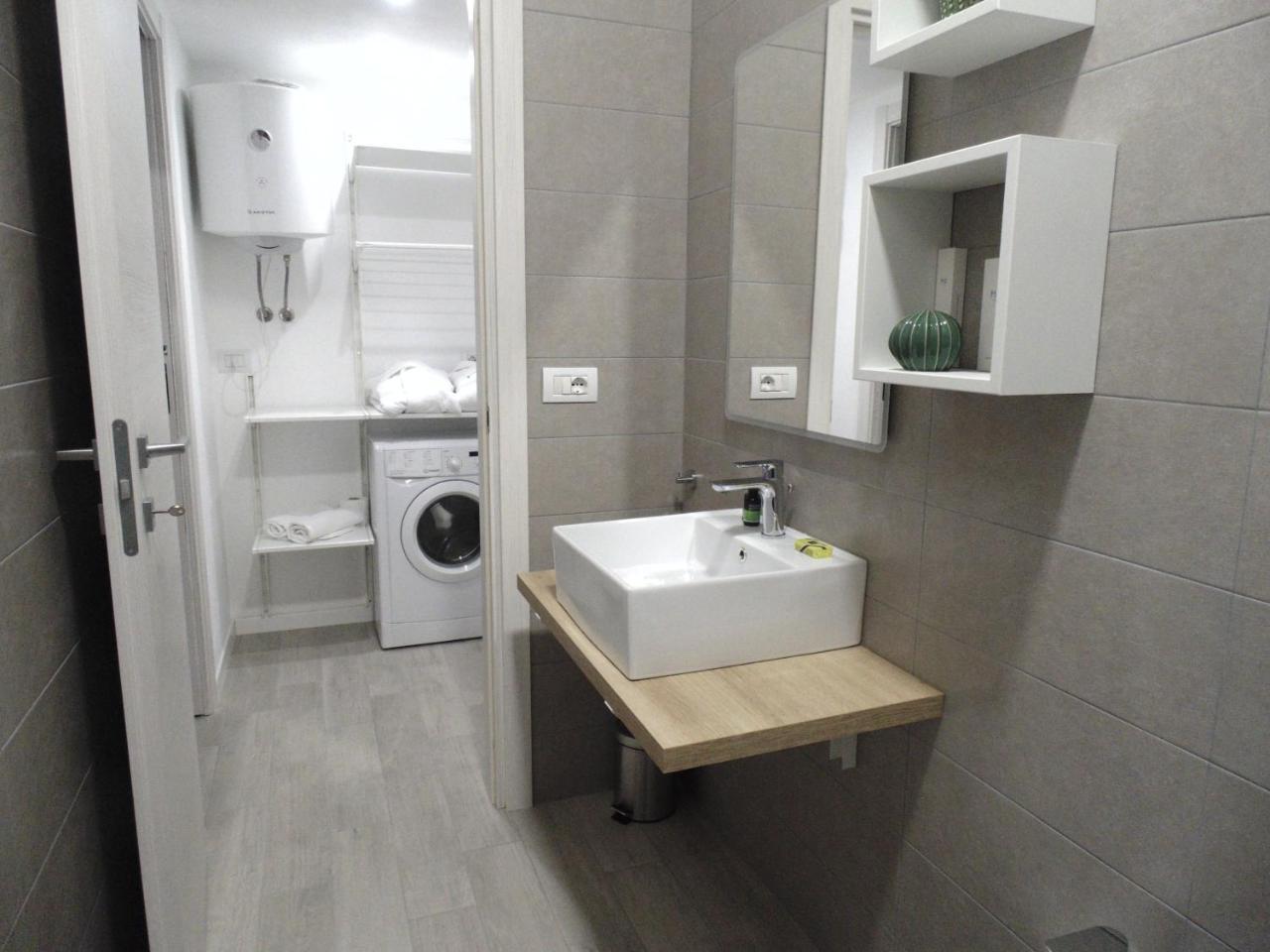 Homilan Appartement Buitenkant foto