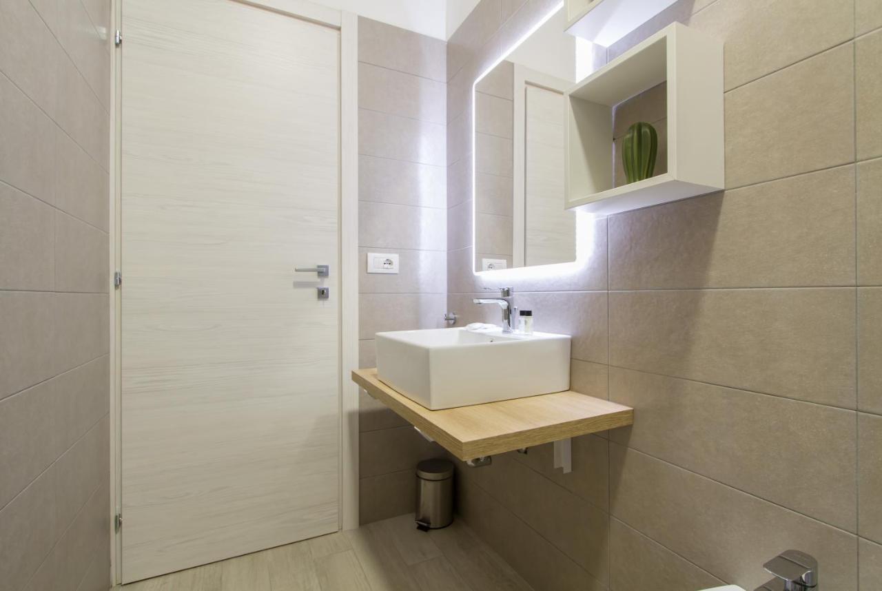 Homilan Appartement Buitenkant foto